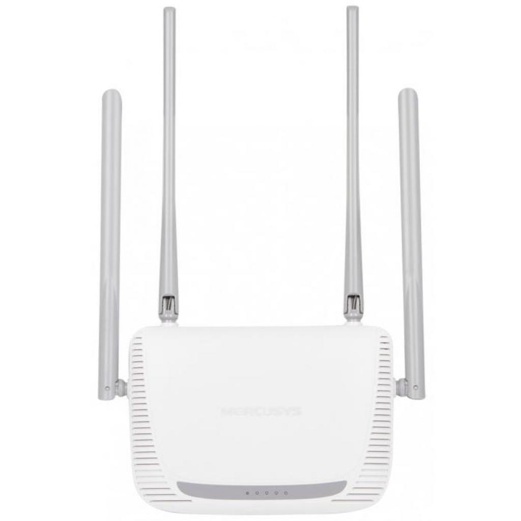 Маршрутизатор Mercusys MW325R - зображення 5