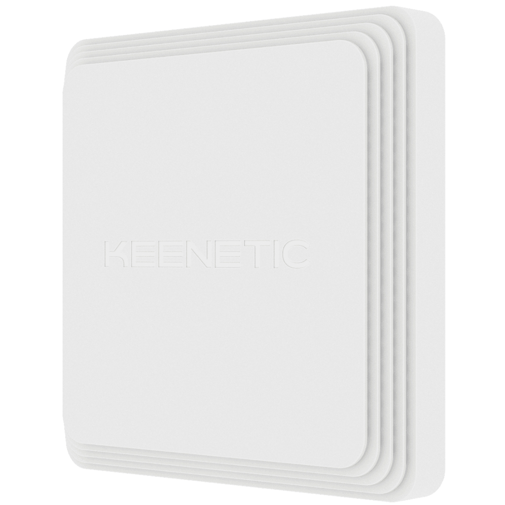 Маршрутизатор Keenetic VOYAGER PRO (KN-3510-01) - изображение 1