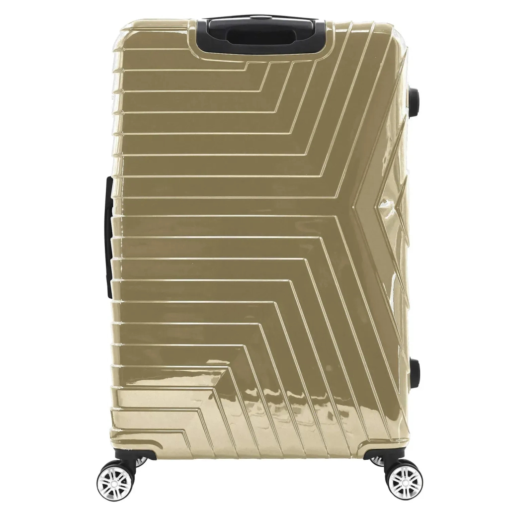 Валіза Semi Line 28" (L) Gold (T5763-3) (DAS302946) - зображення 3
