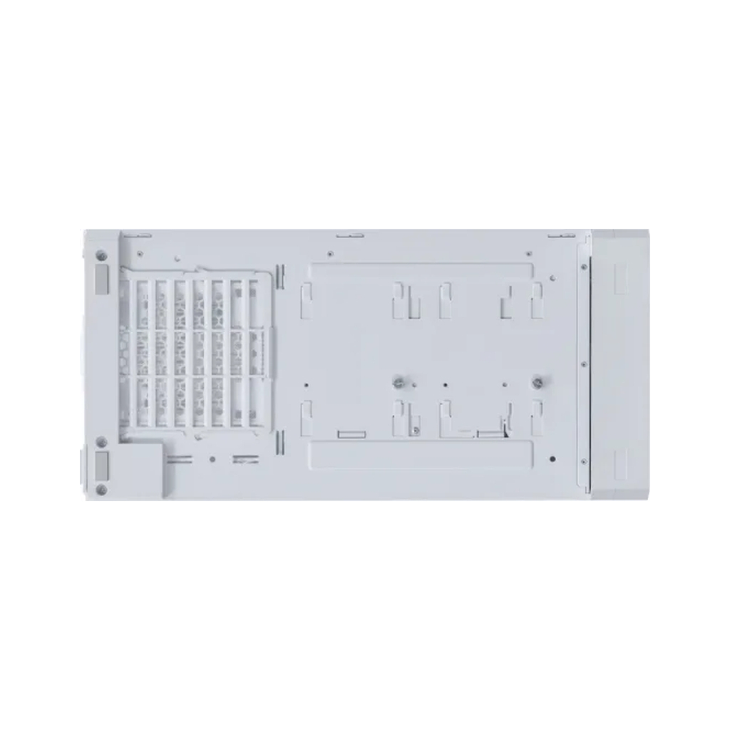 Корпус для ПК Lian Li LANCOOL 217 INF, White PC Case (G99.LAN217INFW.00) - зображення 7