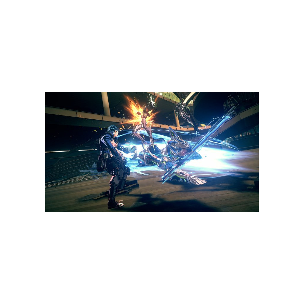 Гра Nintendo Switch Astral Chain (1127202) - зображення 6