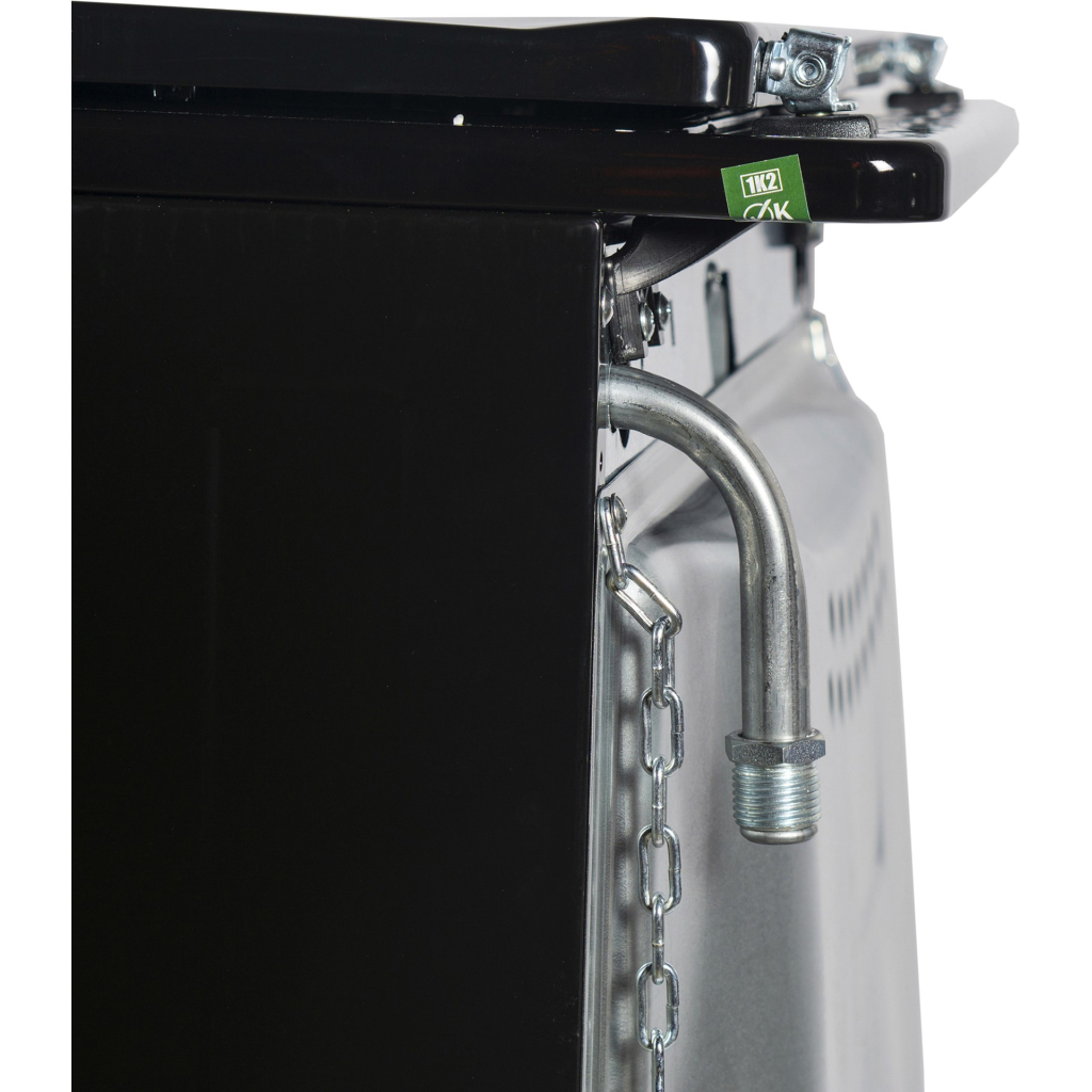 Плита Houser FSG6201B - зображення 10