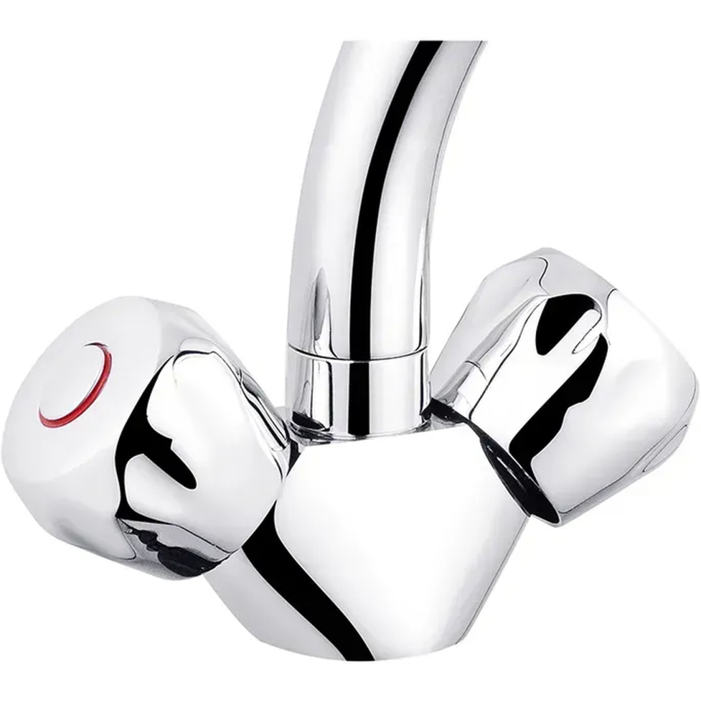 Змішувач Kroner Hamburg-C010 (CV014912) - зображення 3