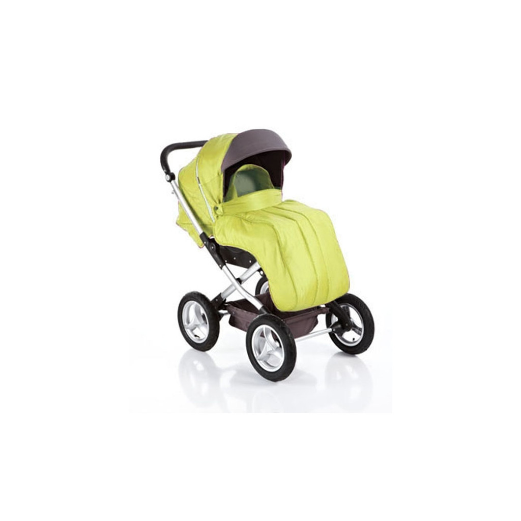 Коляска Geoby C800-R380 - зображення 2