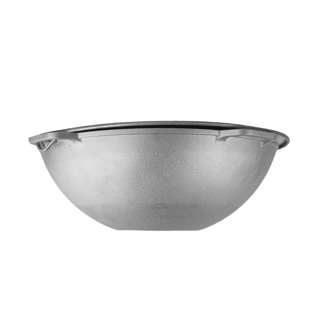 Котел туристичний Brizoll алюмінієвий азіатський з кришкою 4 л (11-004-1) - зображення 10