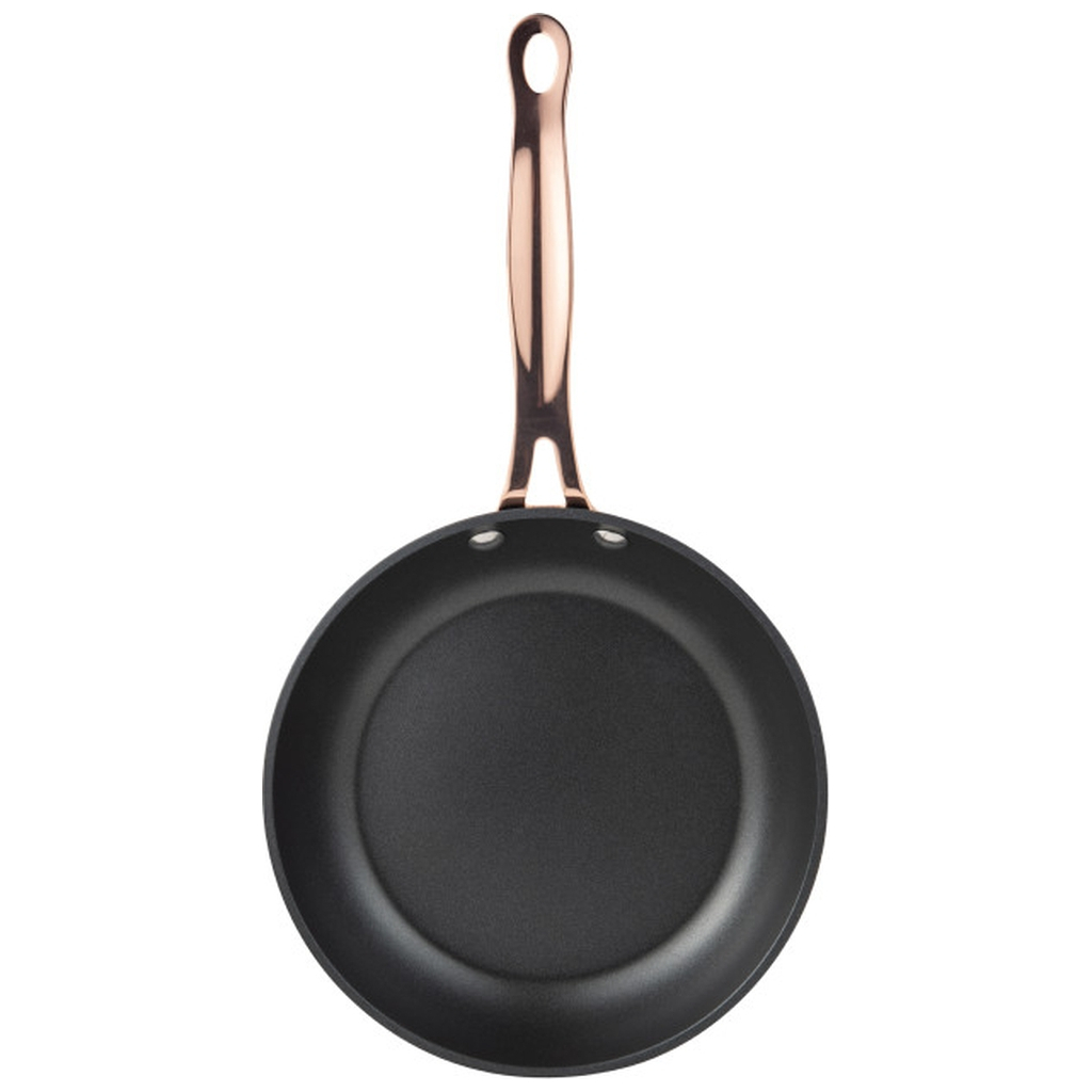 Набір сковорідок Bergner Copper, 20/24 см (BG-30296-BK) - зображення 3