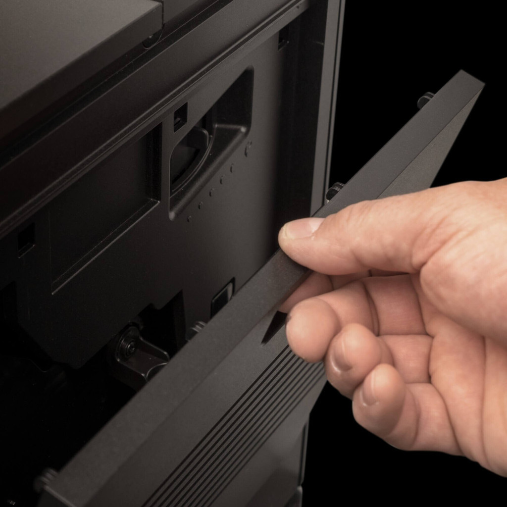 Кавомашина Nivona NICR960 - изображение 5