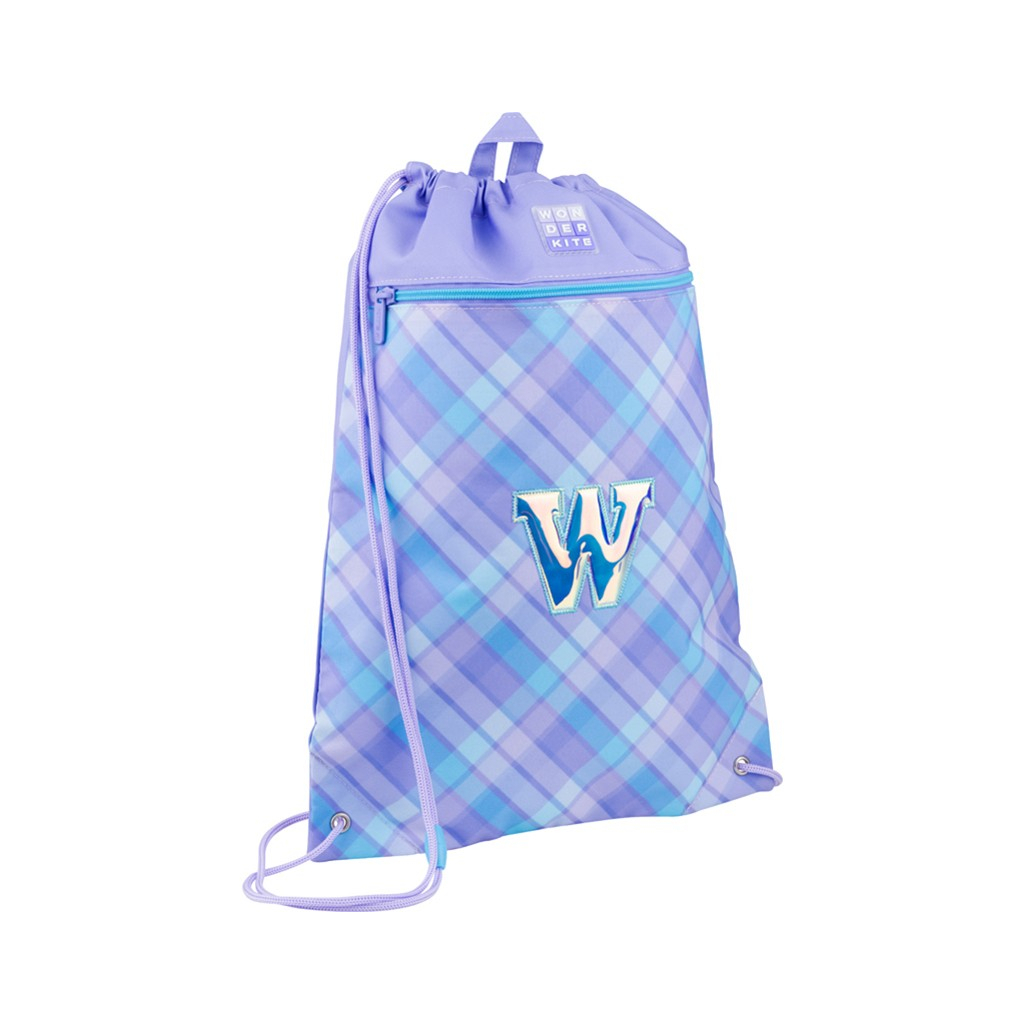 Сумка для взуття Kite WONDER 601M W check (WK22-601M-5) - зображення 3