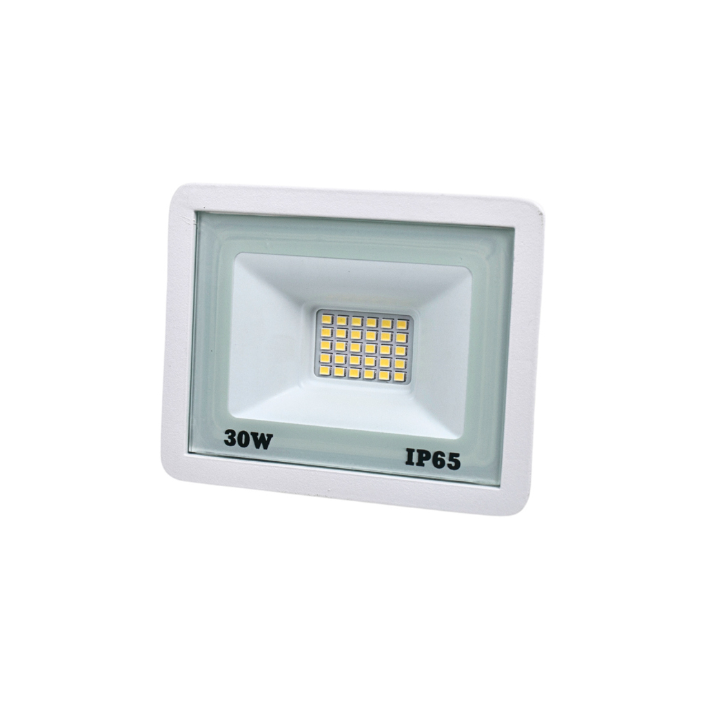 Прожектор Lightwell LW-FL-W-30 30 W - изображение 1