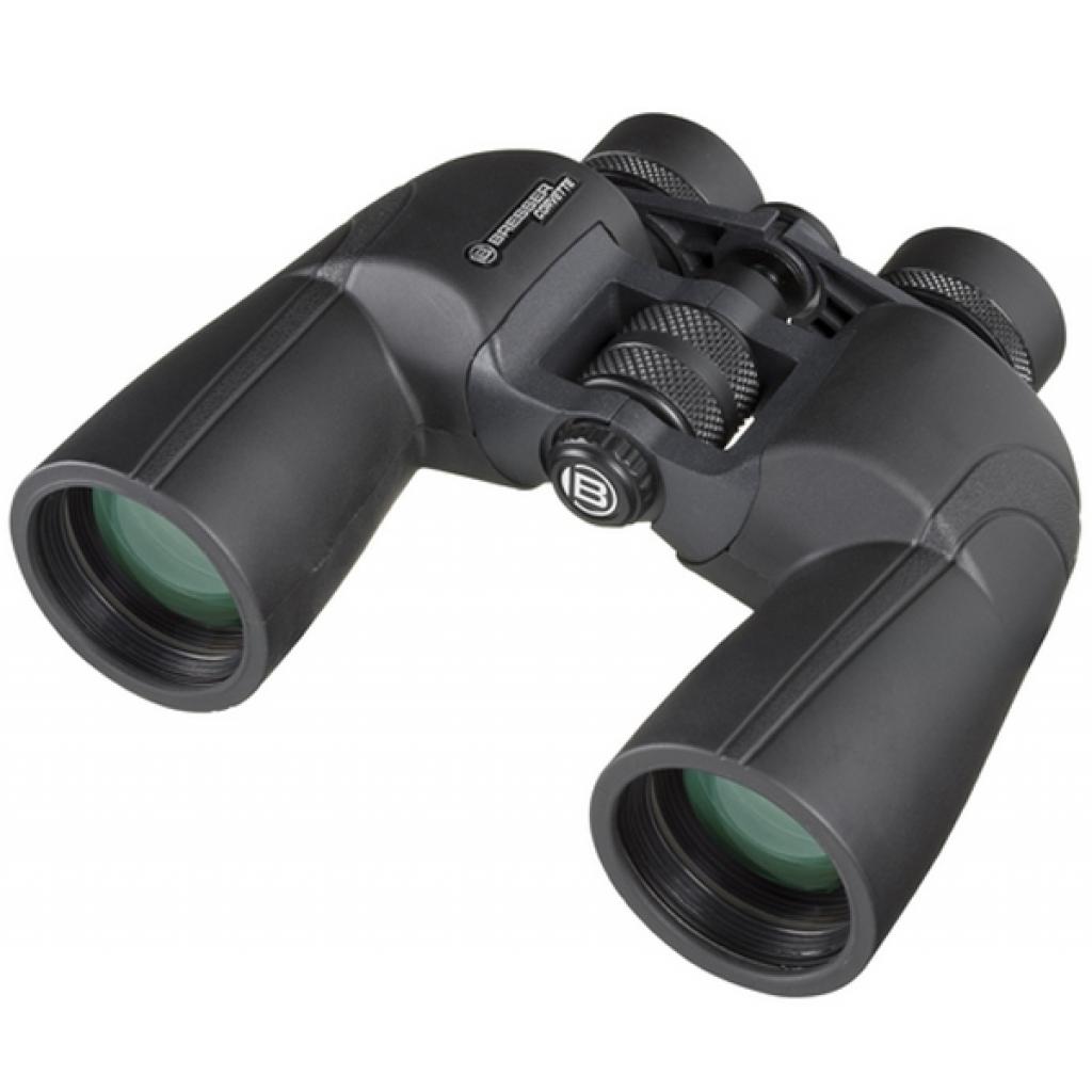 Бінокль Bresser Corvette II 10x50 WP (927059) - зображення 1
