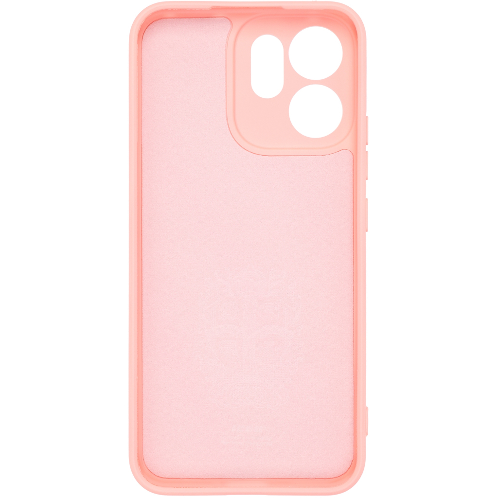 Чохол до мобільного телефона Armorstandart ICON OPPO Reno14 F 5G / Reno14 FS 5G Camera cover Pink (ARM87568) - зображення 2