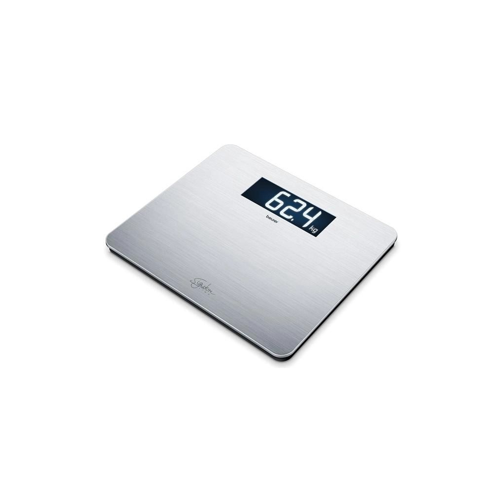 Ваги підлогові Beurer GS_405 - зображення 2