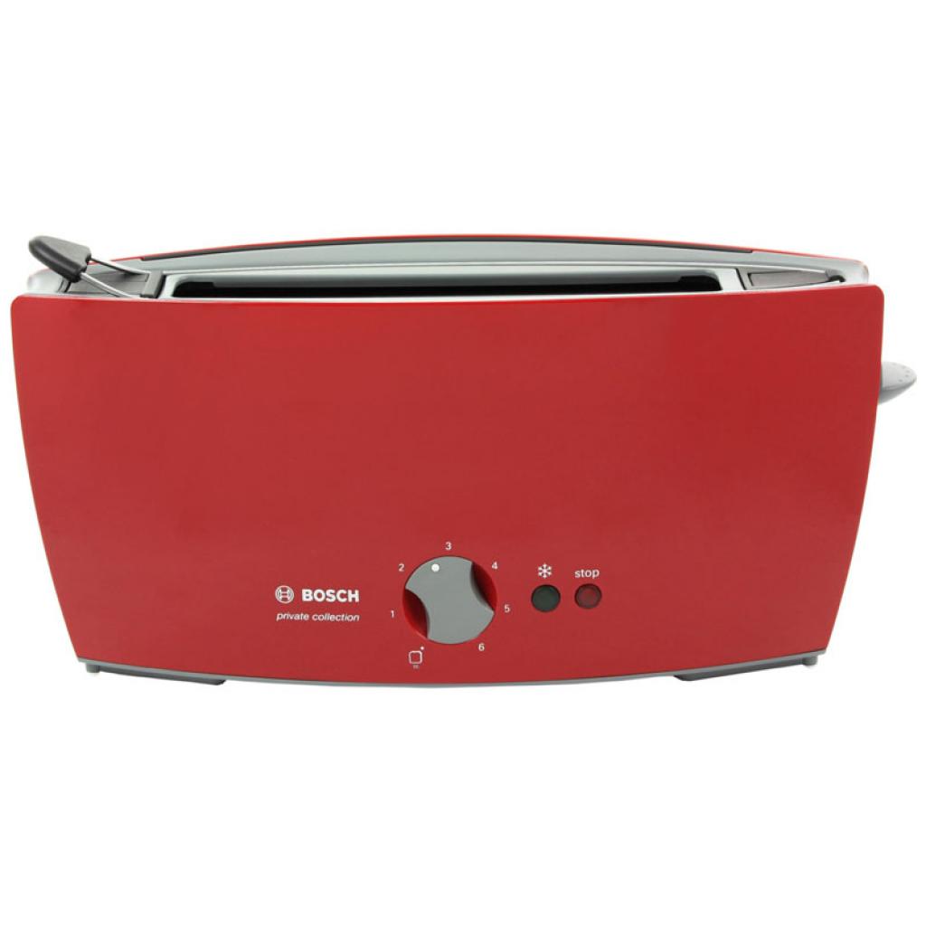 Тостер Bosch TAT 6004 (TAT6004) - зображення 2