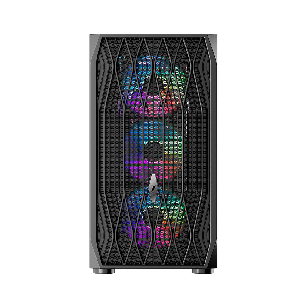 Корпус 1stPlayer AY7-4F1 - зображення 3