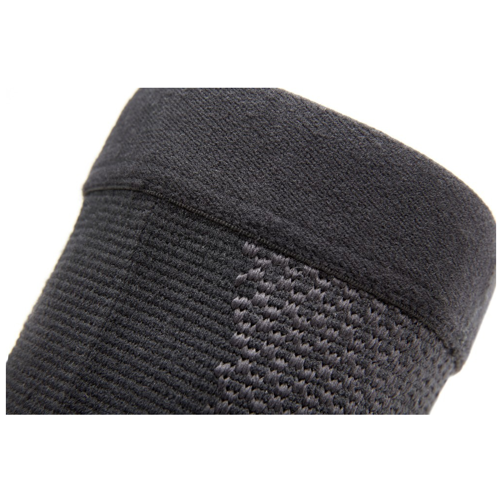 Фіксатор коліна Adidas Performance Knee Support ADSU-13321 Чорний S (885652007566) - зображення 6