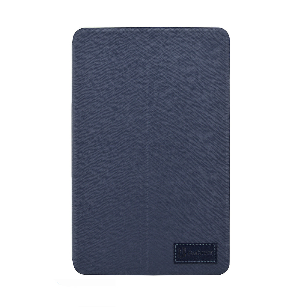 Чохол до планшета BeCover Premium Lenovo Tab P11 (2nd Gen) (TB-350FU/TB-350XU) 11.5" Deep Blue (709942) - зображення 2