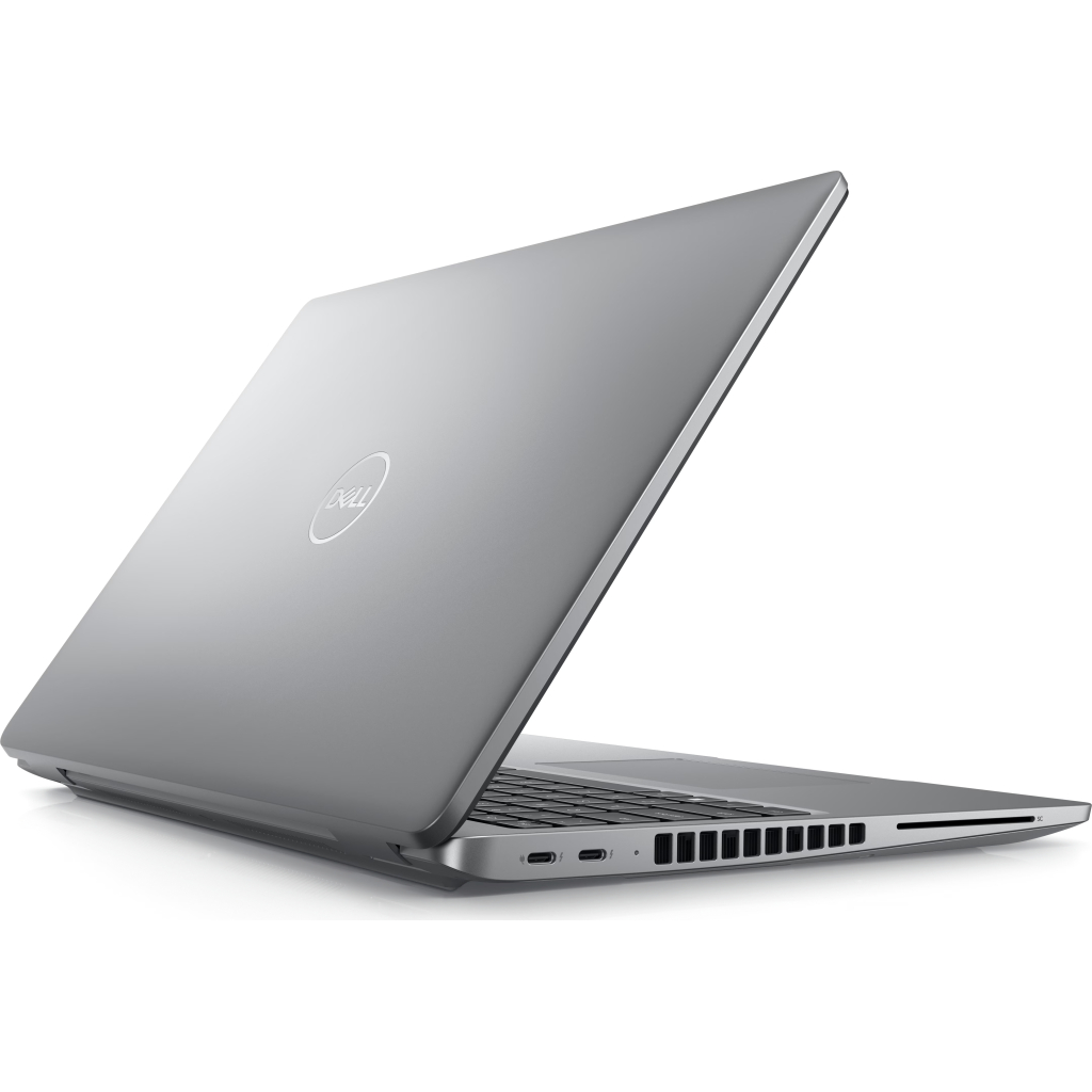 Ноутбук Dell Latitude 5550 (N095L555015UA_UBU) - зображення 7