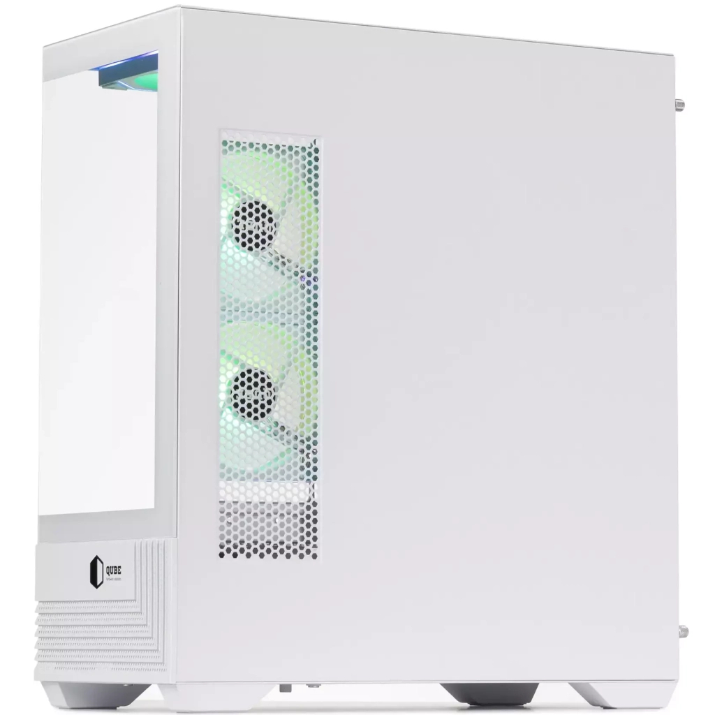 Корпус для ПК Qube FORT_GWNU3 - зображення 3