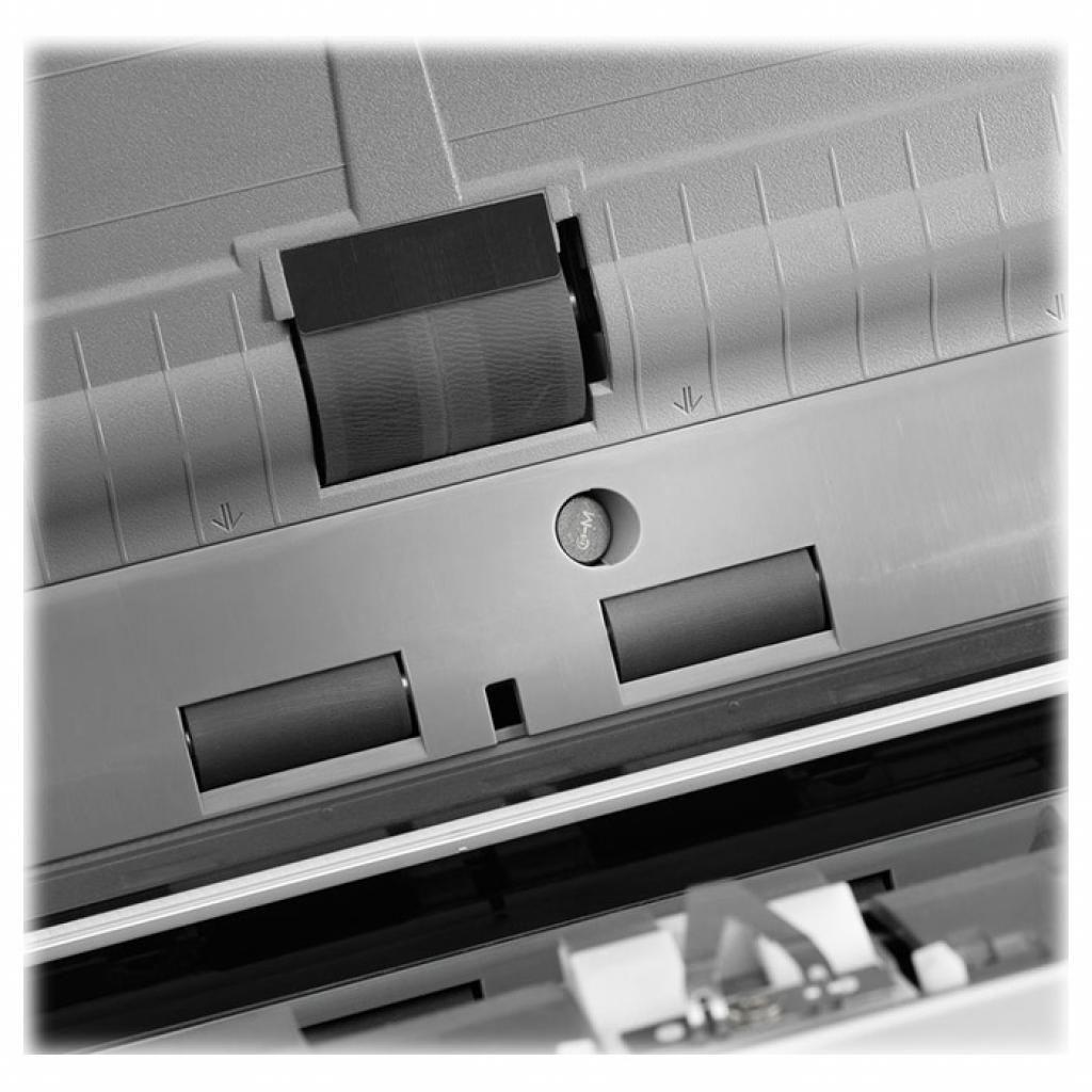 Сканер Plustek SmartOffice PS4080U (0258TS) - изображение 4