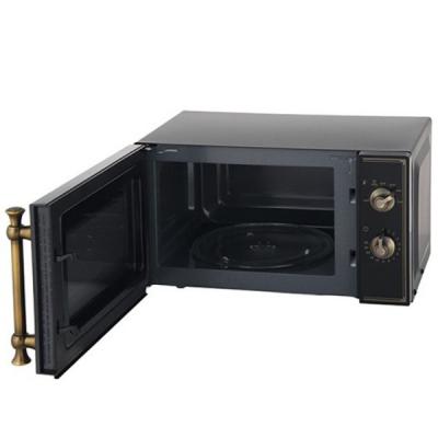 Мікрохвильова піч Electrolux EMM20000OK - зображення 3