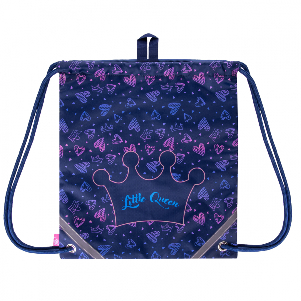 Сумка для взуття Yes Little Queen SB-10 (550047) - зображення 1