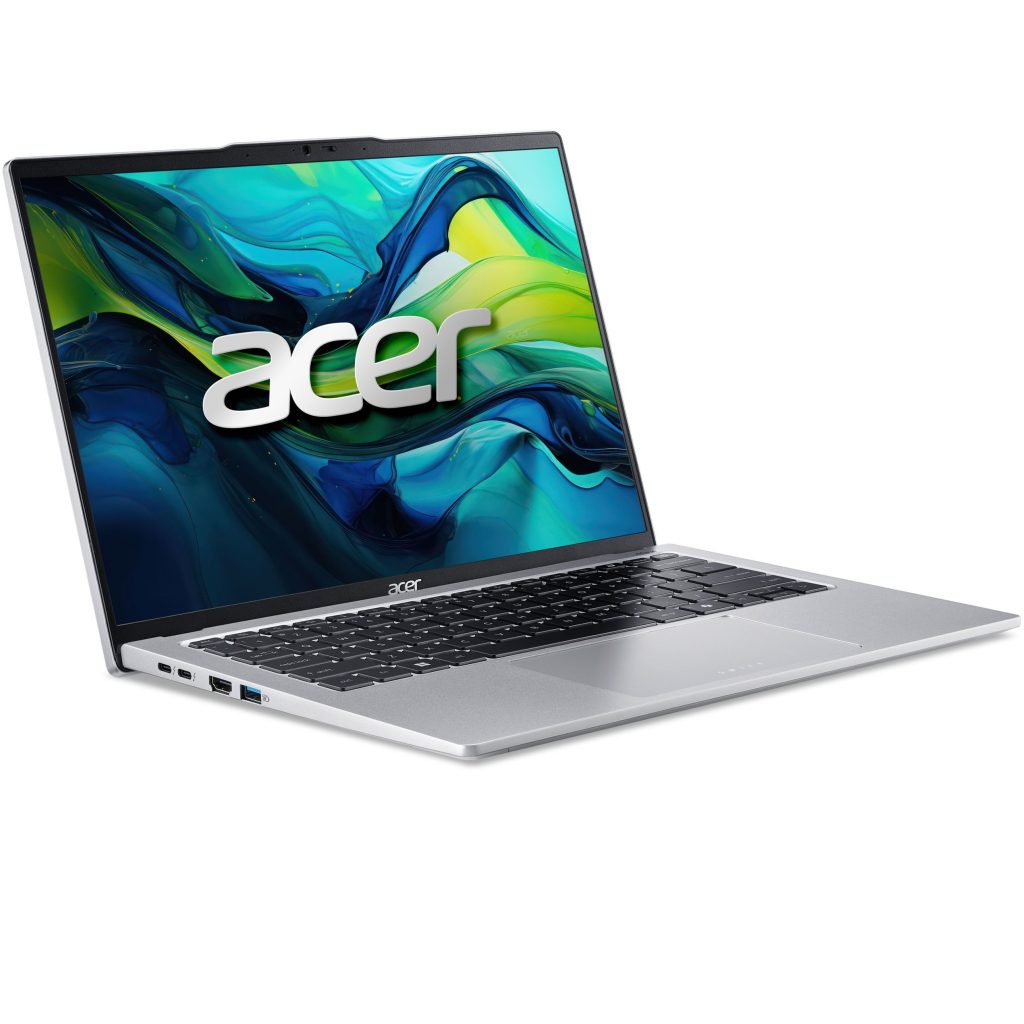 Ноутбук Acer Swift Go 14 SFG14-73 (NX.KSGEU.005) - зображення 2