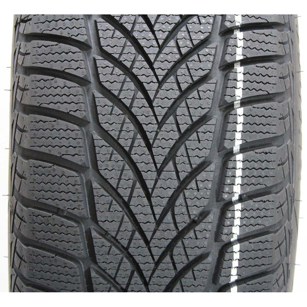 Шина Goodyear Ultra Grip Ice 2 XL 225/55R16 99T - зображення 4