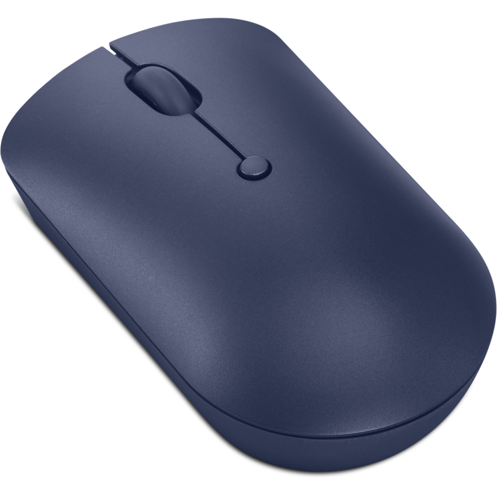 Мишка Lenovo 540 USB-C Wireless Abyss Blue (GY51D20871) - зображення 4