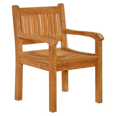 Стілець садовий Time Eco ТЕ-02 Т (4000810134229) - зображення 1