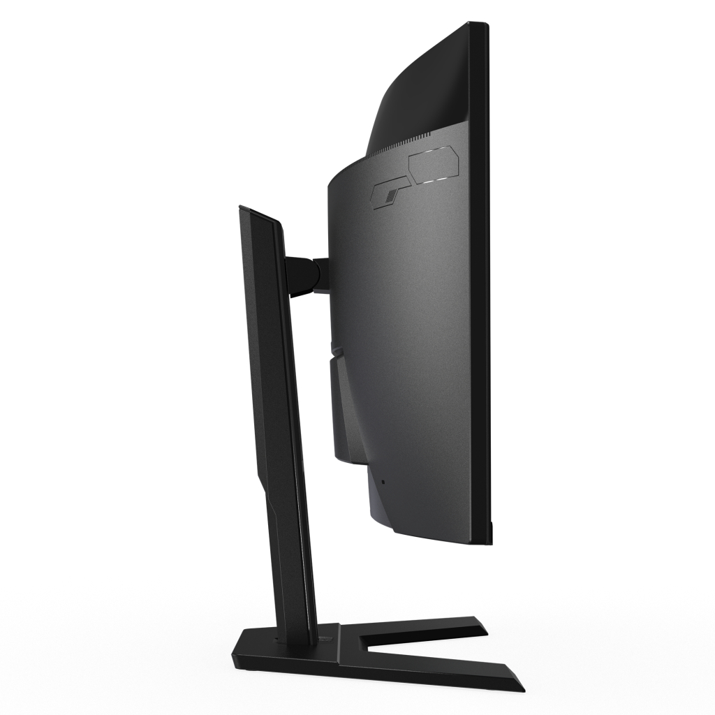 Монітор GIGABYTE G34WQCP Gaming Monitor - зображення 6