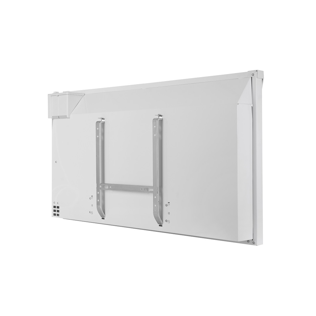 Обігрівач Tesy Конвектор TESY CN 051 200 EI CLOUD W + колісна платформа (305740 + колісна платформа) - зображення 2