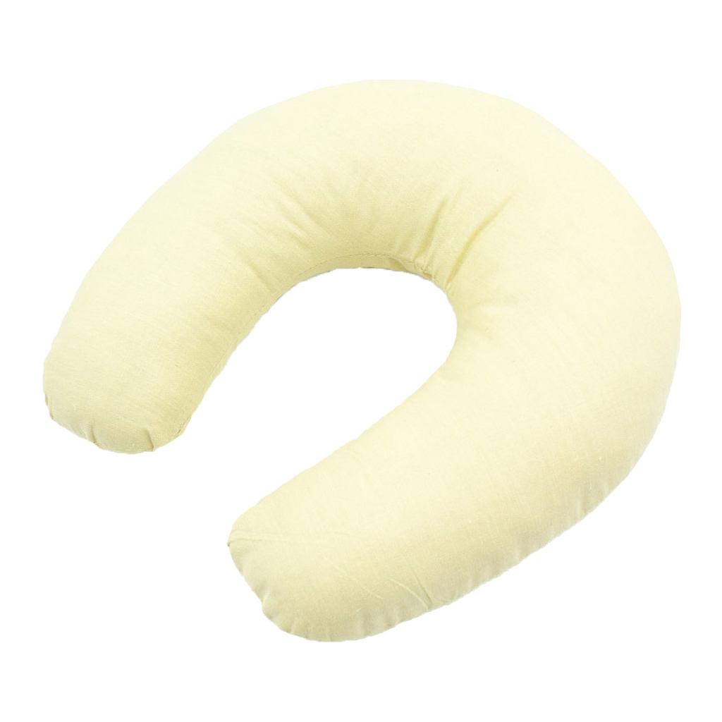 Подушка MirSon для подорожей №8756 Naturale Line 12-0712 Calvina 100% Memory (2200006348412) - зображення 1