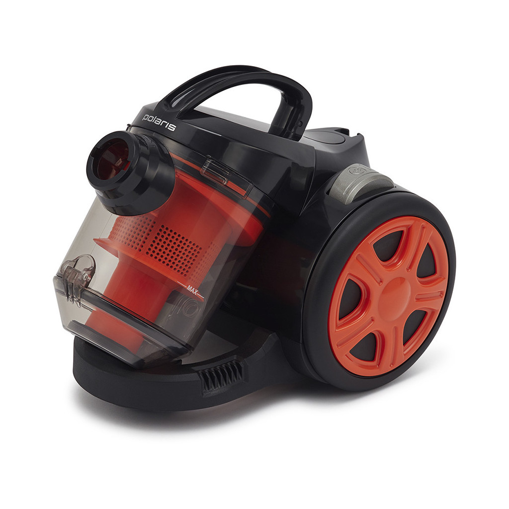 Пилосос Polaris PVC 1516 (PVC1516) - зображення 6