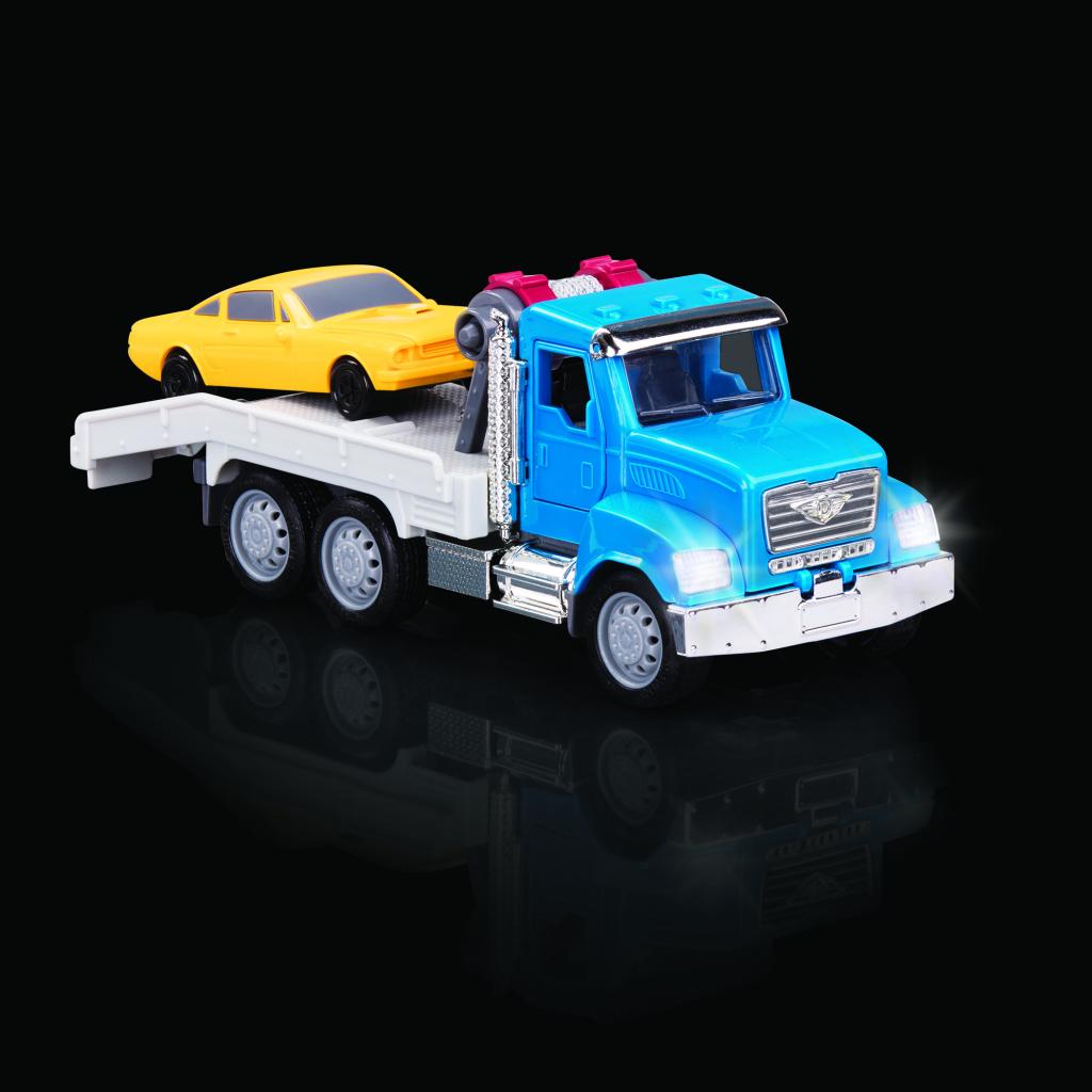 Спецтехніка Driven MICRO Эвакуатор (WH1008Z) - зображення 6