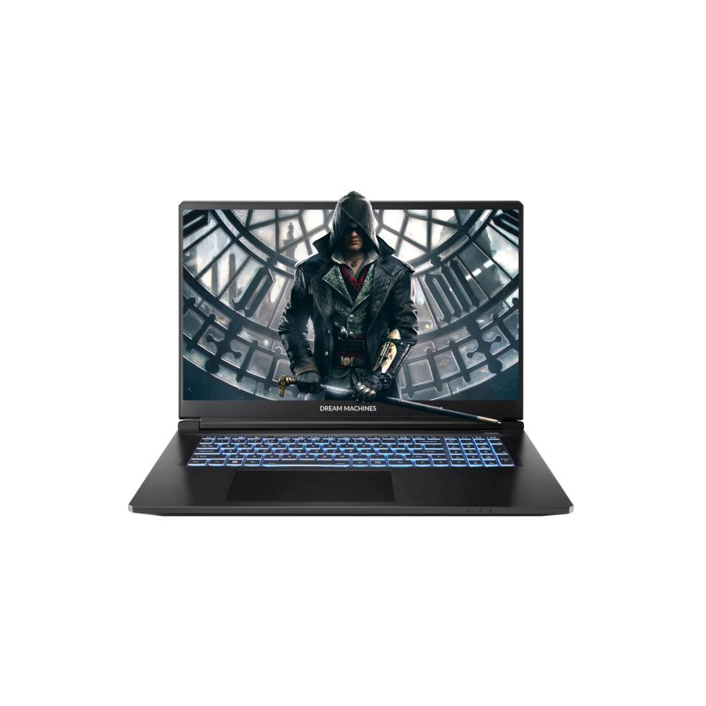 Ноутбук Dream Machines RT5050-17 (RT5050-17UA20) - зображення 1