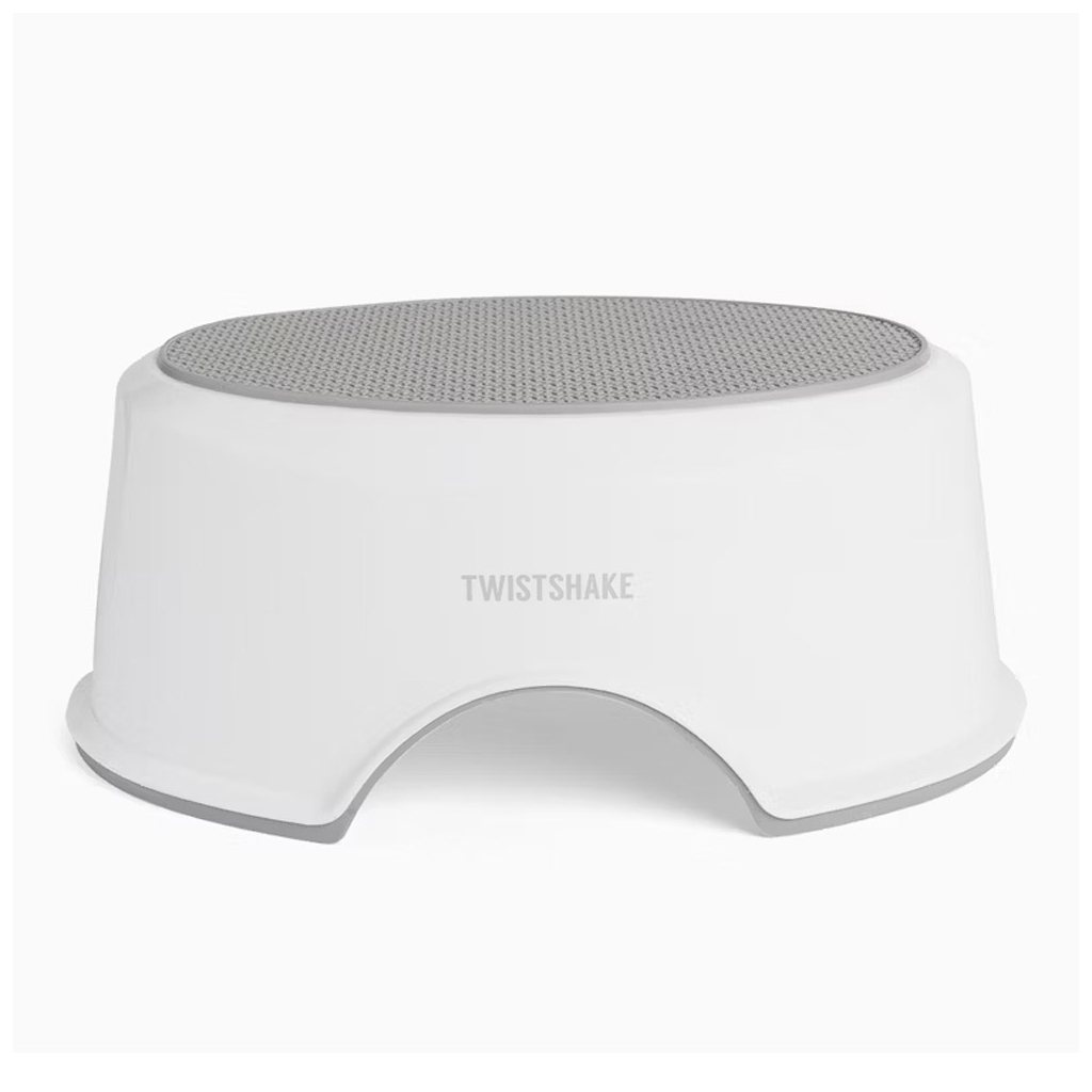 Підставка дитяча Twistshake Pastel Grey (78828) - зображення 1