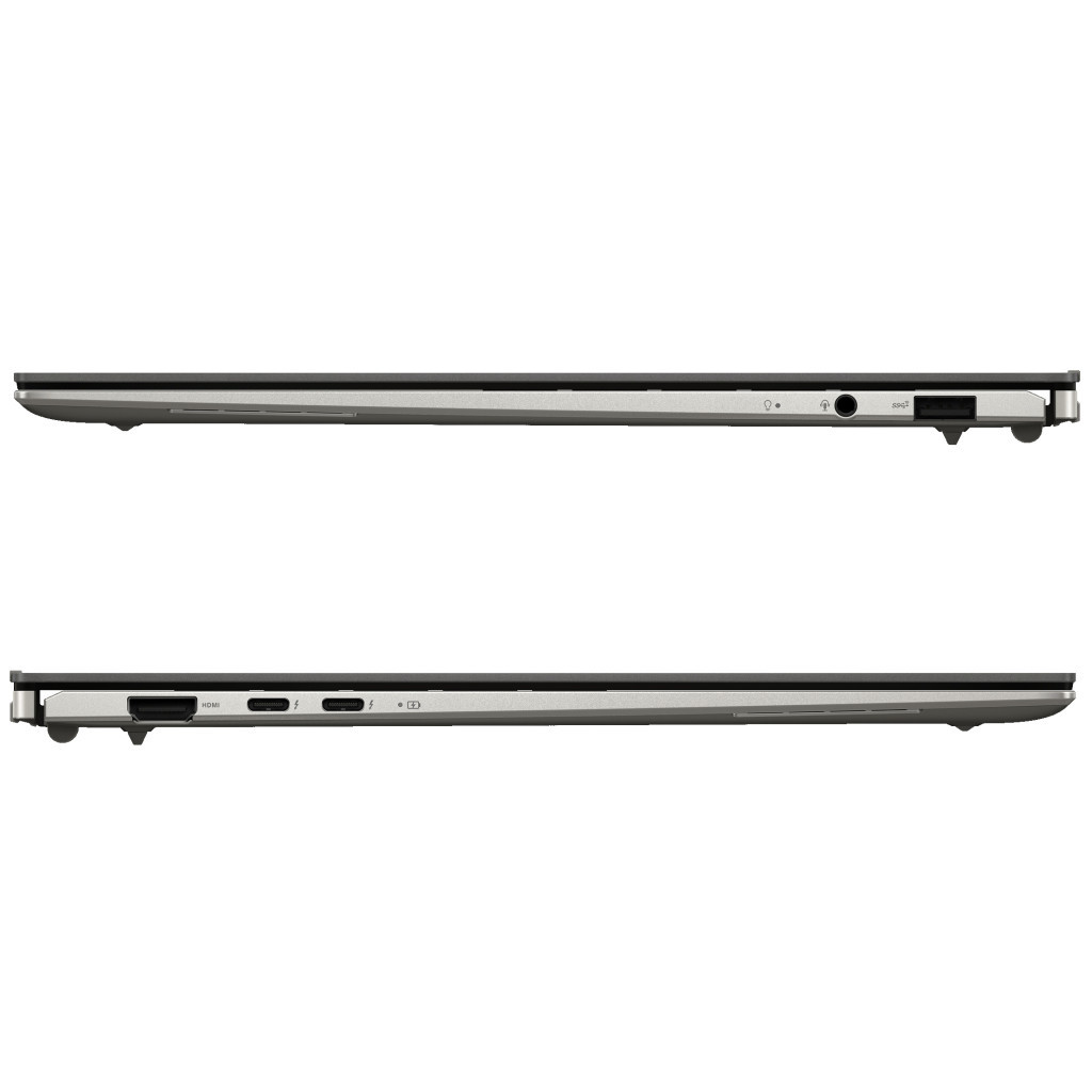 Ноутбук ASUS Zenbook S 13 OLED UX5304MA-NQ041W (90NB12V2-M001L0) - зображення 11