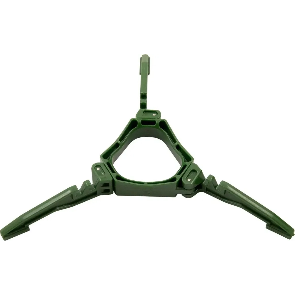 Пальник Tramp система для приготування їжі UTRG-115-olive + Картридж 230гр (UTRG-115-olive+UTRG-003) - зображення 10