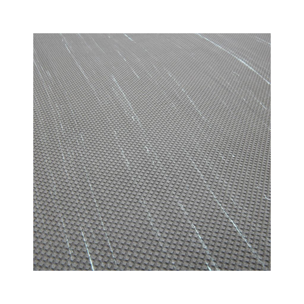 Килимок для йоги Reebok Camo Yoga Mat сірий, синій 176 х 61 х 0,5 RAYG-11045BL (885652020862) - зображення 4