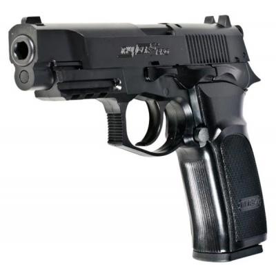 Пневматичний пістолет ASG Bersa Thunder 9 Pro 4,5 мм (17302) - picture 3