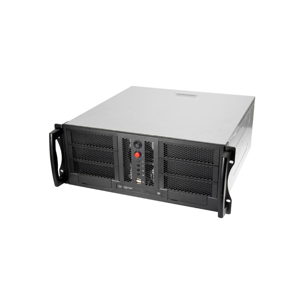 Корпус до сервера Chenbro 4U 5.25-3BAY 3.5-5BAY USB3.0 (RM42300H11*13720) - зображення 1