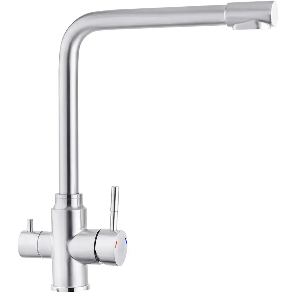 Змішувач Kroner Klassisch-ESG038 (CV022992) - зображення 1