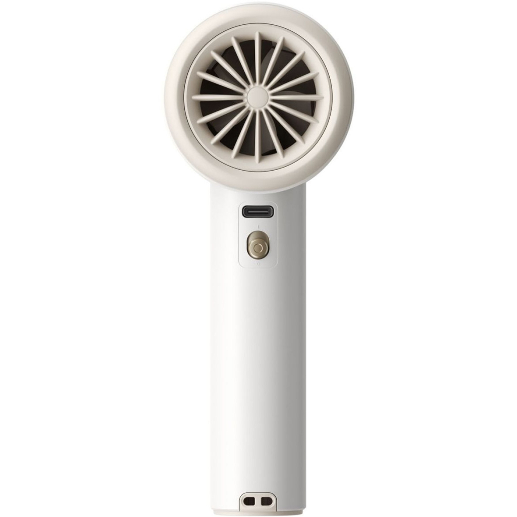 Вентилятор Jisulife Pro1 white - зображення 3