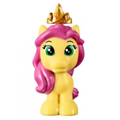 Конструктор LEGO Disney Princess Королівська стайня Невелички (41144) - зображення 7