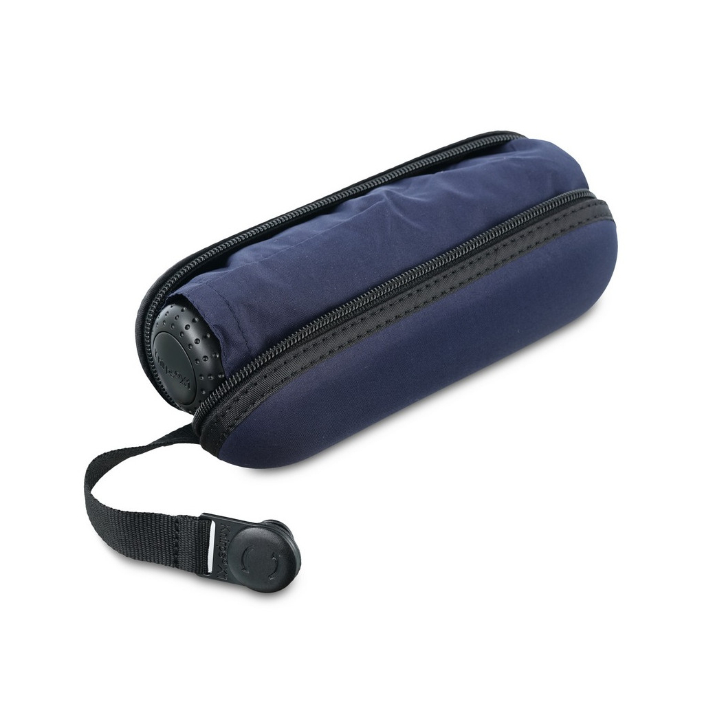 Парасоля Knirps X1 Manual Navy (Kn95 6010 1200) - зображення 3