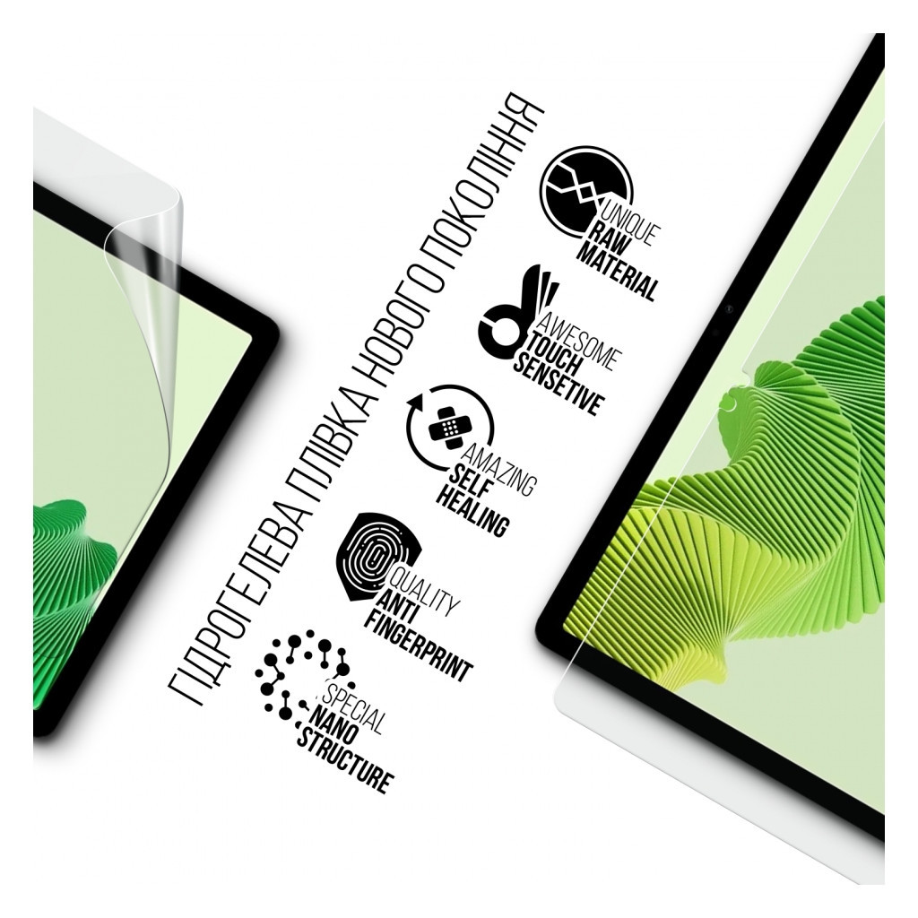 Плівка захисна Armorstandart Realme Pad 2 (ARM70044) - зображення 2