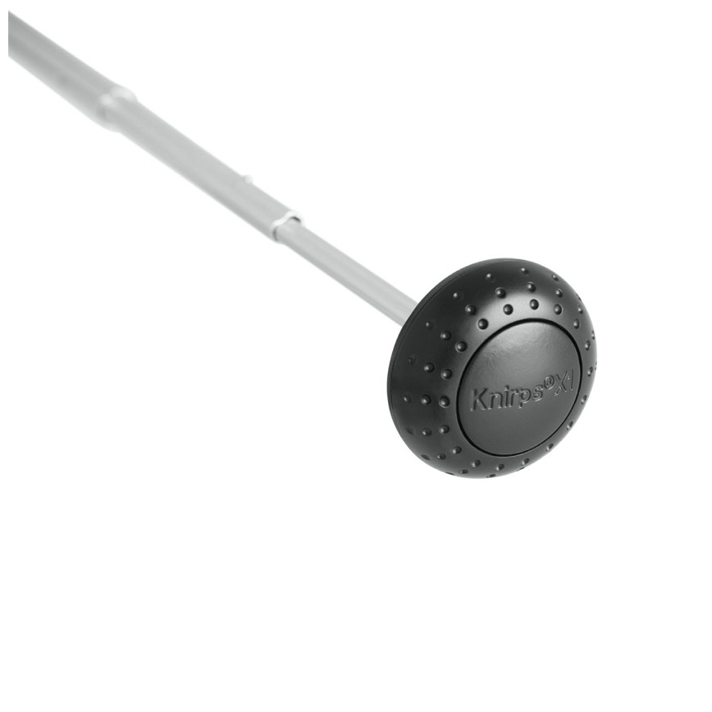 Парасоля Knirps X1 Manual 2Glam Pearl Ecorepel (Kn95 6010 8509) - зображення 3