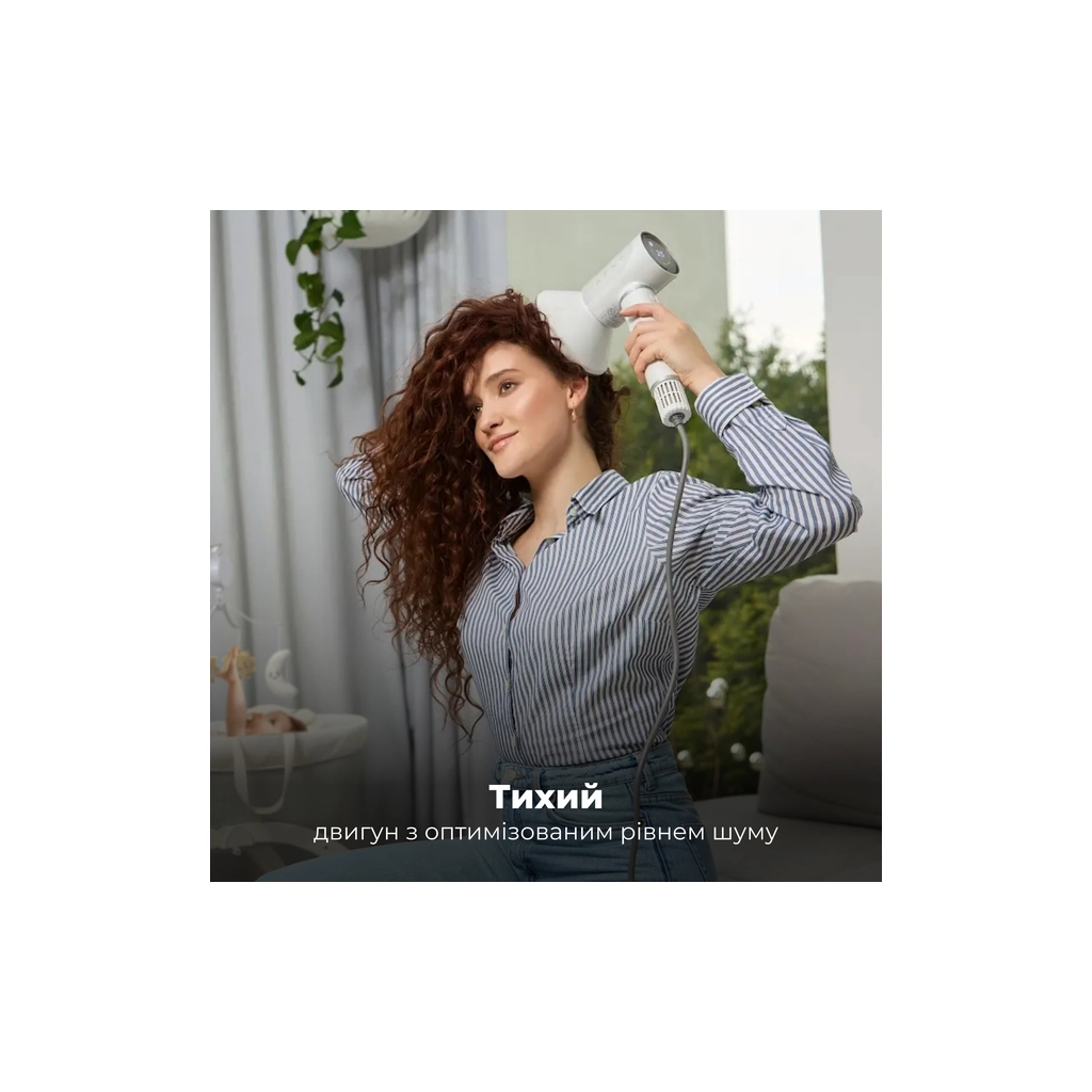 Фен AENO HD5W (AHD0005W) - зображення 7