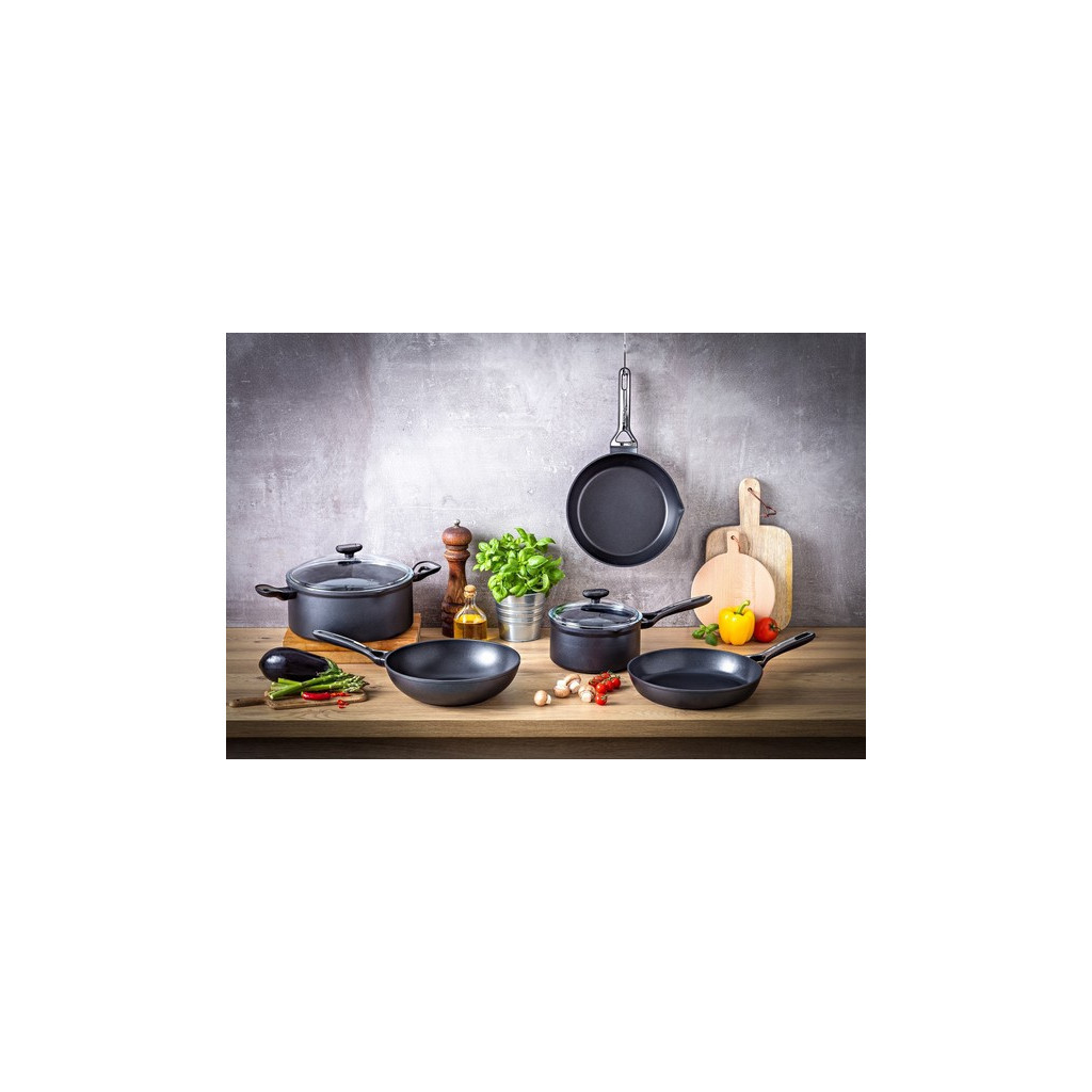 Сковорода Pyrex Origin+ 30 см (RP30BF4) - зображення 7