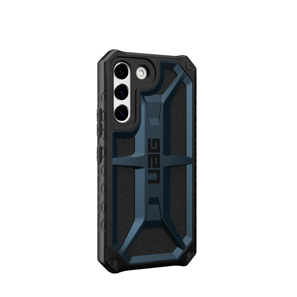 Чохол до мобільного телефона UAG Samsung Galaxy S22 Monarch, Mallard (213421115555) - зображення 6